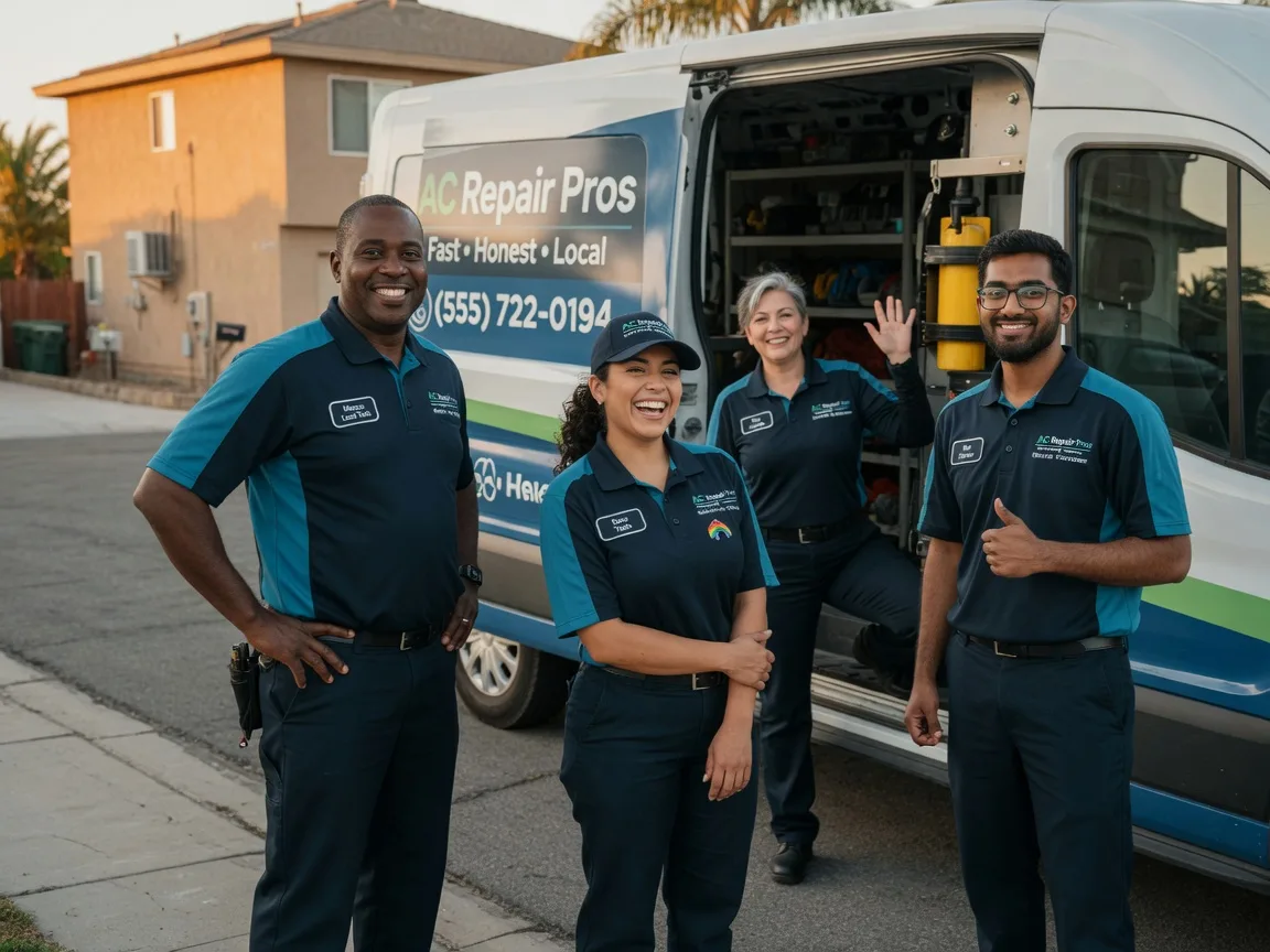 AC Repair company in Snoqualmie Pass, WA