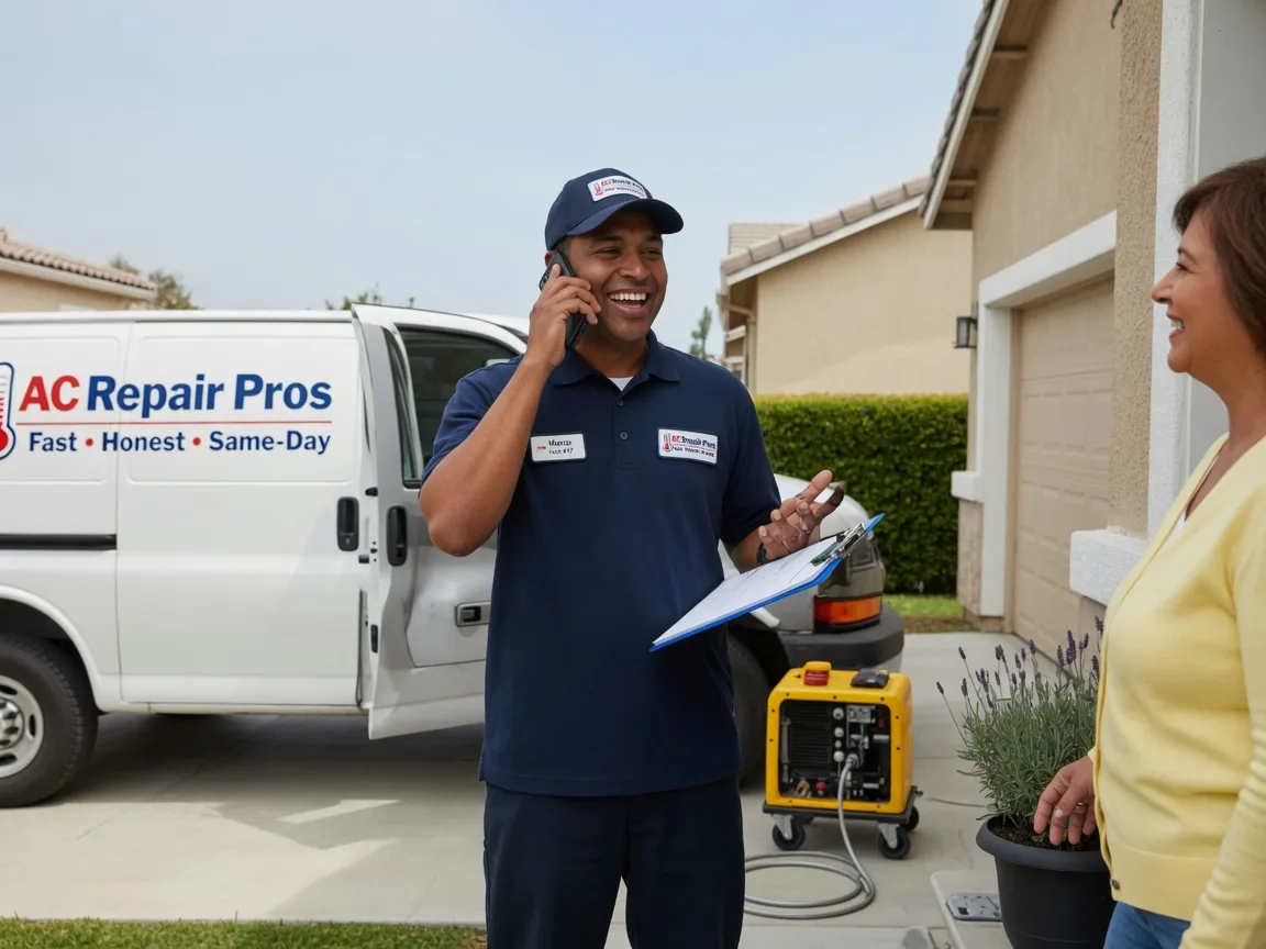 AC Repair Snoqualmie Pass, WA FAQs